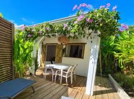 Charmant Bungalow Coco
