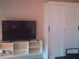 Tiny Home Villa - T8, hotel in San Diego