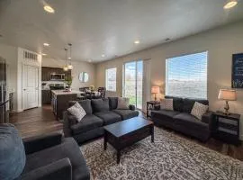 Avani Home, Dog friendly, close to Market, Marina