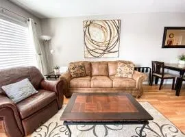 Inn Building Condo 204