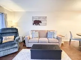 Inn Building Condo 107