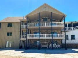 The Beach House II, New Home, Oversized Kitchen
