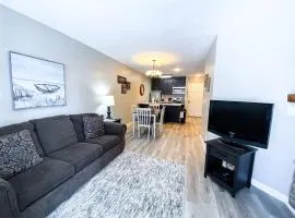 Inn Building Condo 212, gorgeous updated condo