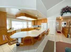 The Beach House I