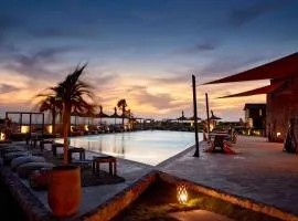 BABERRIH Hôtel Hospitality Palaces & Resorts