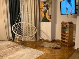 Rosa Apartment