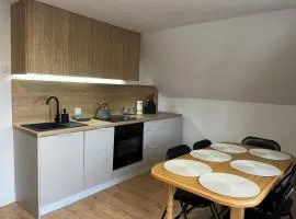 Apartament Gościnny Zakątek
