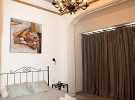 Home Turia Pio Apartamento de 3 habitaciones