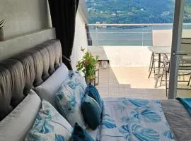 La Terrazza sul Lago di Como con garage