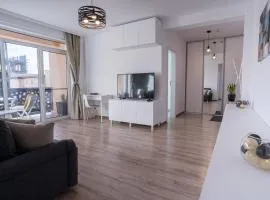 Yellow Apartment - autorizat Ministerul Turismului