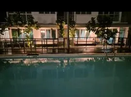 Ayesha Metrocity Staycation N-02 & N-5-03