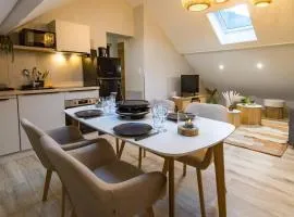 Ski in winter bike in summer for 2 to 4 guests