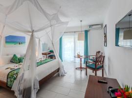 Diani Sea Resort - All Inclusive, hotel in Diani Beach