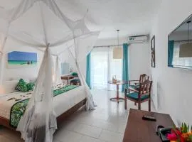 Diani Sea Resort - All Inclusive