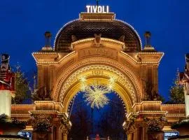 Best Location - 5 Min To Tivoli And Main Station