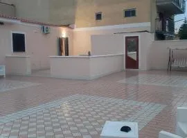 Villa Pompei Oasis