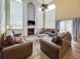 Townhome 893 1, Harbor Village, next to the pool, Hotel in Garden City