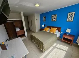 Hotel Acuario