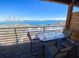 Updated Lake View Condo 941 2- Amazing Views