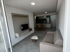 APARTAMENTO EM CAMBOINHA PARA TEMPORADA EM JOÃO PESSOA, A 100M DO MAR E DE FRENTE A AREIA VERMELHAa