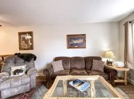 Inn Building Condo 113, Ground Level, Pool Side