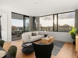 ParkHaven - Views, Luxury and central -By KOSH BNB
