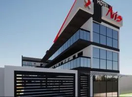 Hotel Aris