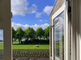 In het mooie Friesland Vele bezienswaardigheden