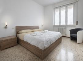 San Macario House MXP Airport, hotel v destinaci Samarate