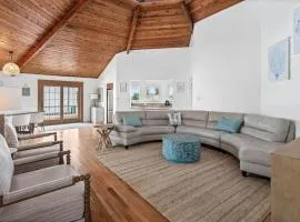 Belaire Bungalow Gated Beach Access