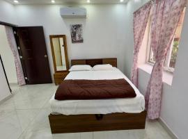 Bhoomi mansion Homestay Apartment 12, hotel in Bhubaneshwar