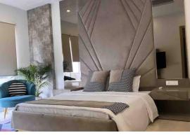 Bed&Oats, Bed & Breakfast in Gurgaon