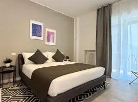 LAUS ANDREA DA BARI Luxury Design Apartment 1