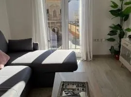 PISO CENTRO CON VISTAS ANTEQUERa