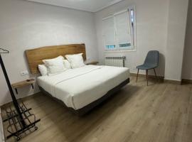 Hotel Boutique Albussanluis, hotel v destinaci Muriedas