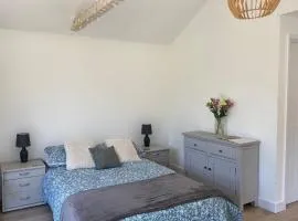 The Garden Room