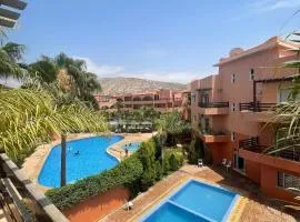 Imi ouaddar taghazout residence amlal