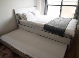 HARMONY HOTEL Urawa - Vacation STAY 18310, hotel v destinaci Saitama