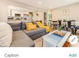 Entire Four Bedrooms House Close to Downtown Minneapolis Minneapolis, U of m US Bank Stadium