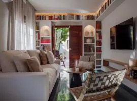 El Carmen de mis Abuelos