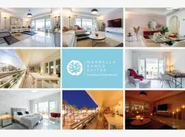 MARBELLA BANUS SUITES - Playas del Duque Luxury