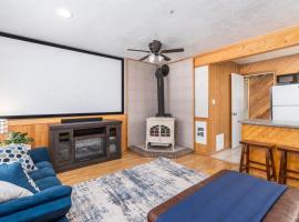 Ski In Ski Out to Chair 8 3rd floor No elevator, resorts de esqu&iacute; en Brian Head