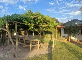 PARCELA en MELIPILLA