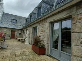 La montagnarde