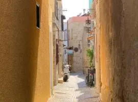 Old Town Retreat