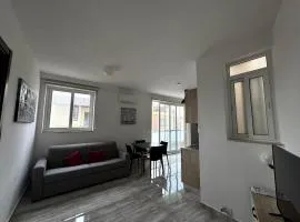 Steps from Three Cities 2BR Apt