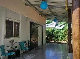 Casa Javillo Rustika