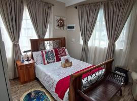 Seaside Paradise, hotel v destinaci Kingsborough