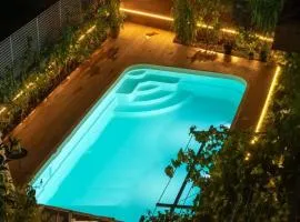 Villa Verde Royal