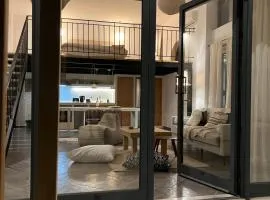 Evas Urban loft 1 CLOSE TO PYTHAGOREIO